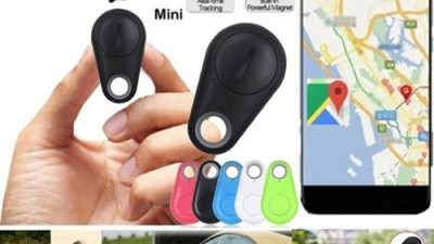 잃어버릴 걱정 이제 그만! GPS 위치추적 스티커 솔직 후기 📢